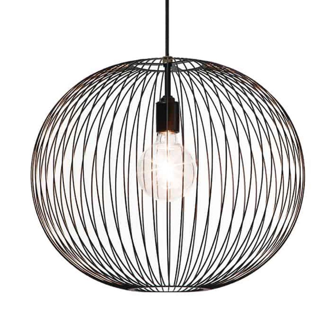 unico 別注デザイン JERSEY ワイヤーペンダントライト　2025