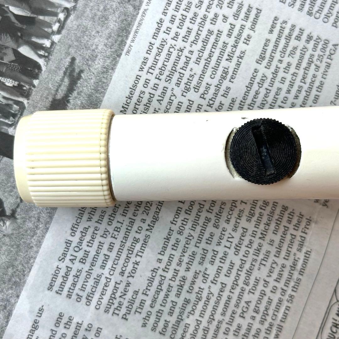 【希少】フジグリップ ロブスター NAコネット ホワイト