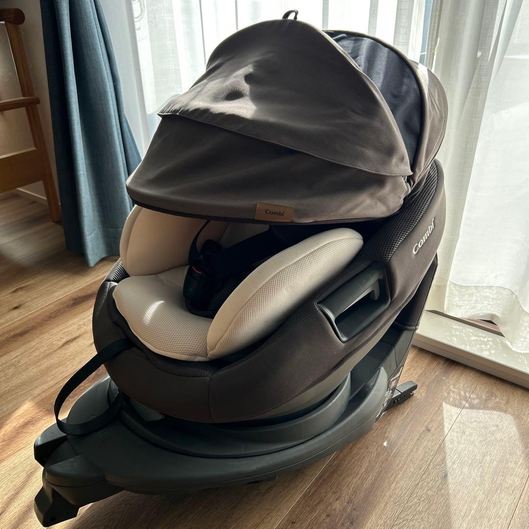 【愛知:直接引き取り】ベビーカー　チャイルドシート