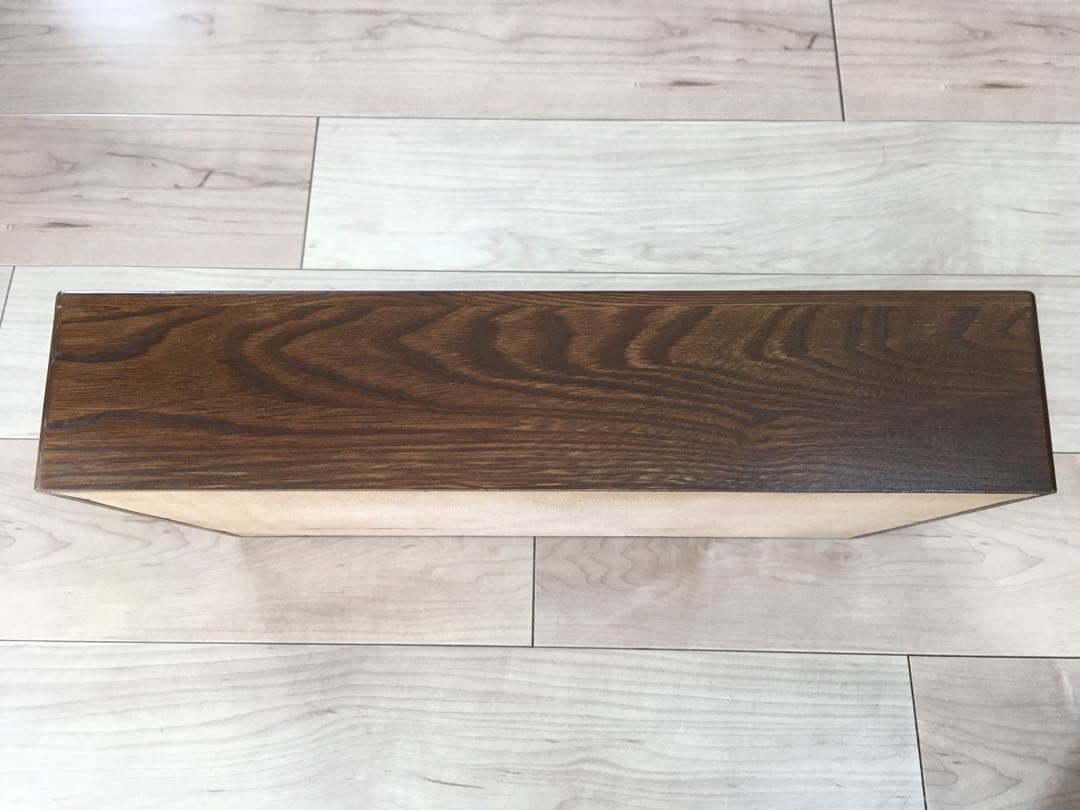 コレクションケース　木製　ガラス　ディスプレイ