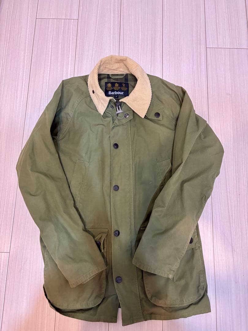 Barbour ジャケット サイズ36