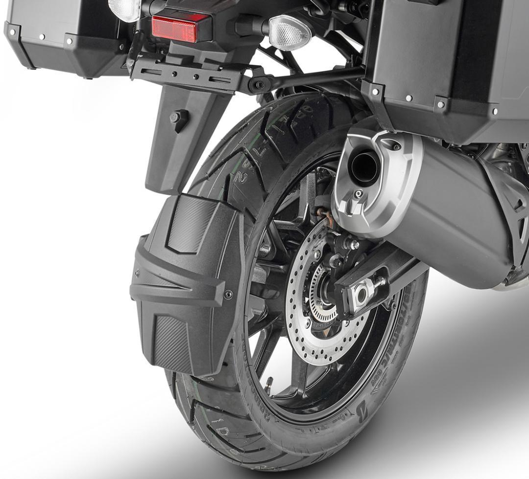 GIVI RM02+RM3114KITスプラッシュガードV-STROM