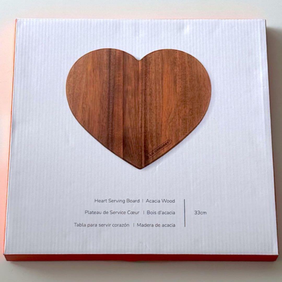 ル・クルーゼ プレート・ダムール 限定