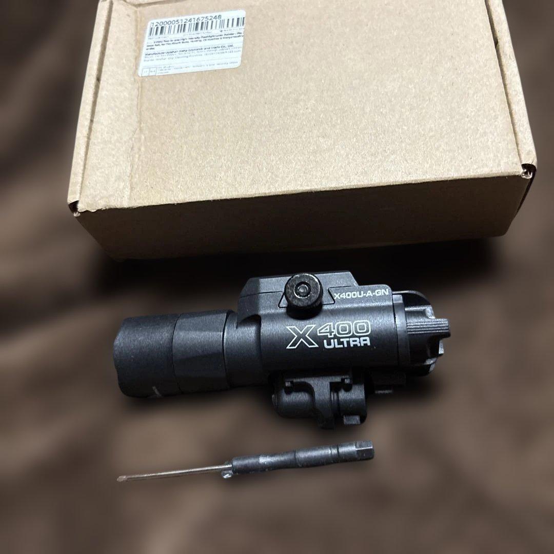 【超メルカリ祭限定価格】東京マルイ ガスブロ ジグ P226 E2 外装カスタム