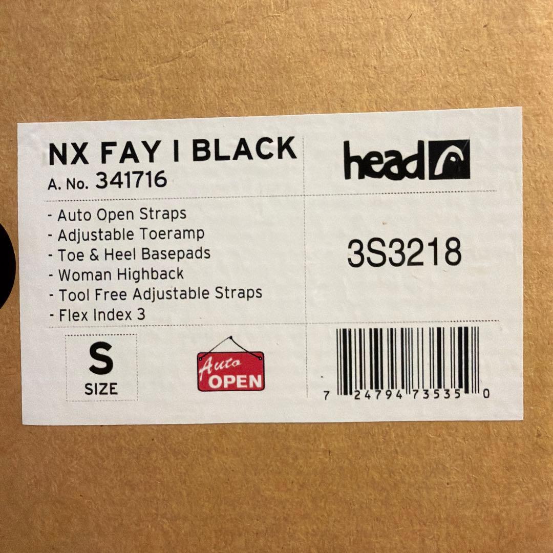 GRAY EPIC 38 ジュニア　スノーボード　バインディング付き