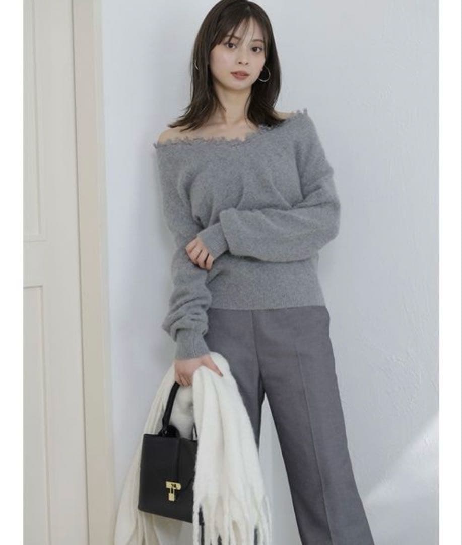 snidel トップス【りしる様用】