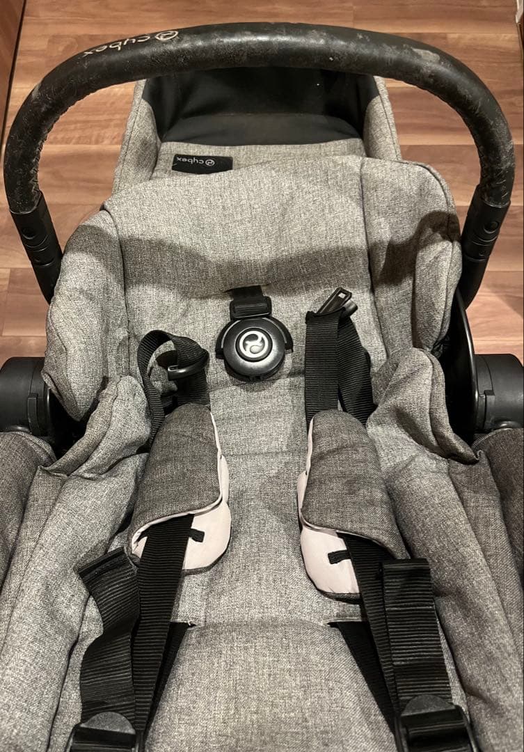 cybex priam サイベックスプリアム　最上位シリーズ