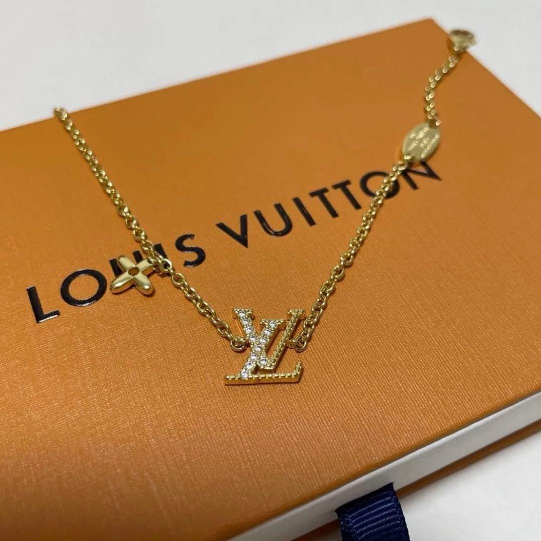 Louis Vuitton ブレスレット　ルイヴィトン