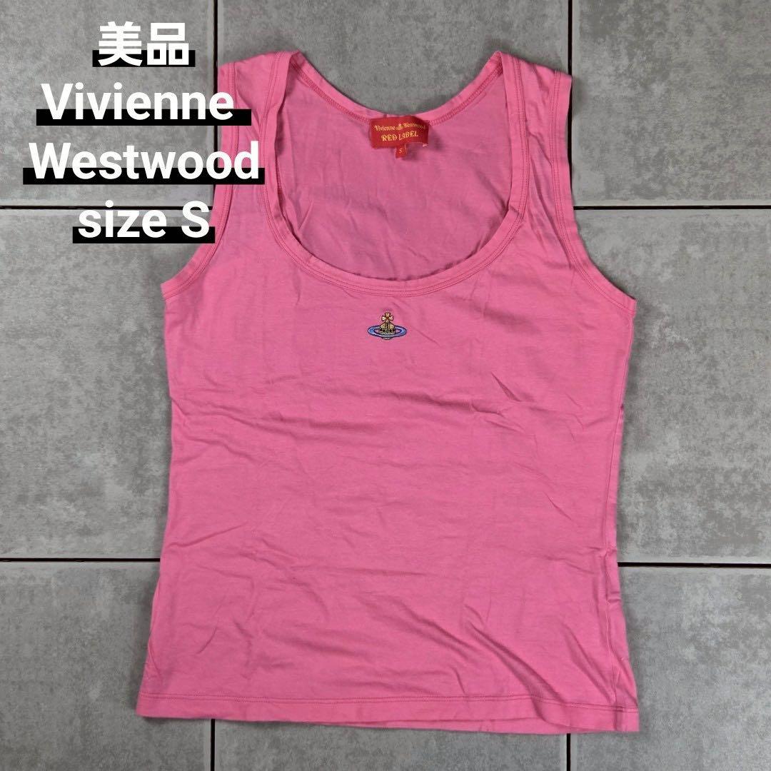 トップス Vivienne Westwood RED LABEL ORB TOPS