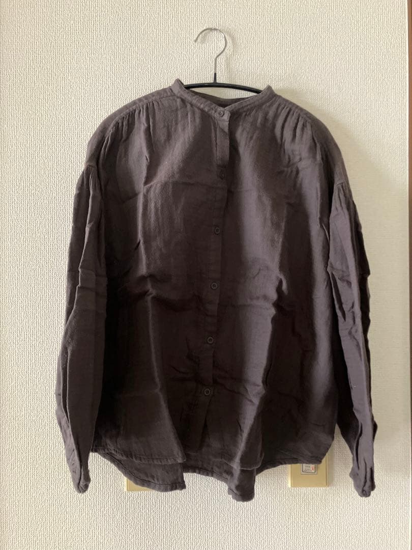 uchino urban research マシュマロガーゼ パジャマ