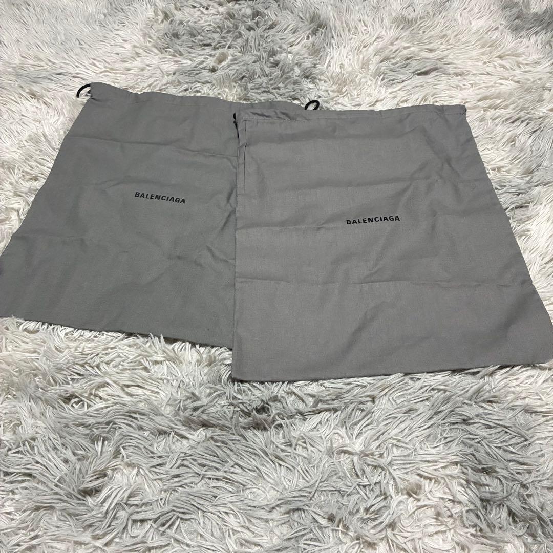 【ほぼ未使用】BALENCIAGAスピードトレーナー〈参考価格117,000円〉