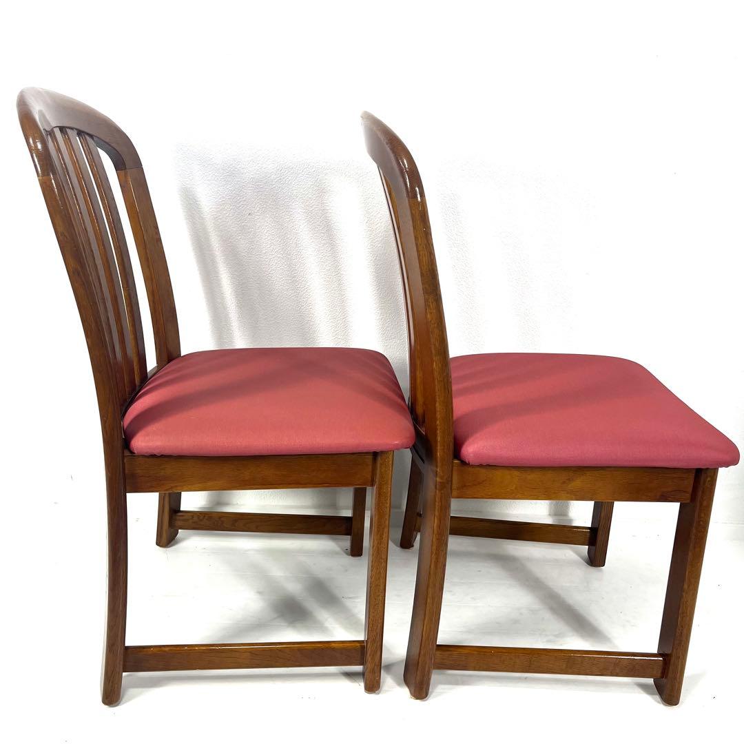 【margosha専用】カリモク　ダイニングチェアkarimoku 2脚セットB