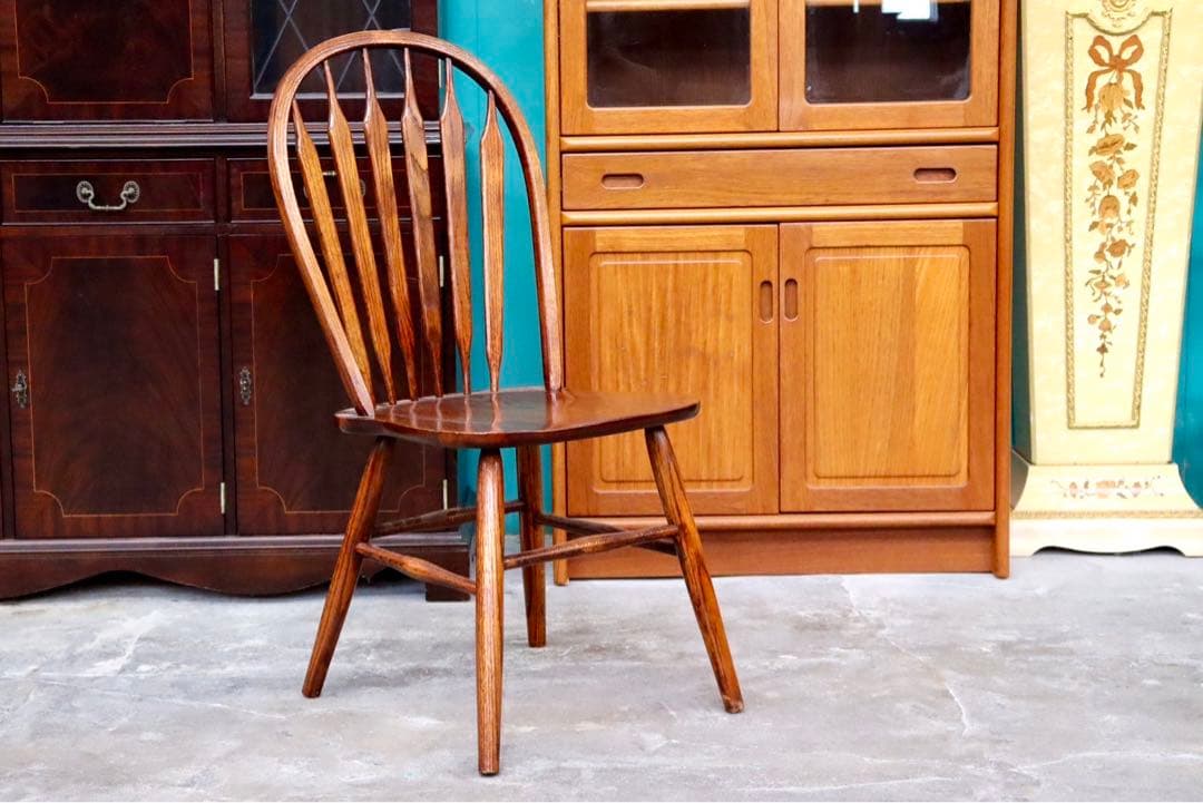 GMIK318B○Shin Lee / シンリー ダイニングチェア 椅子 ハイ