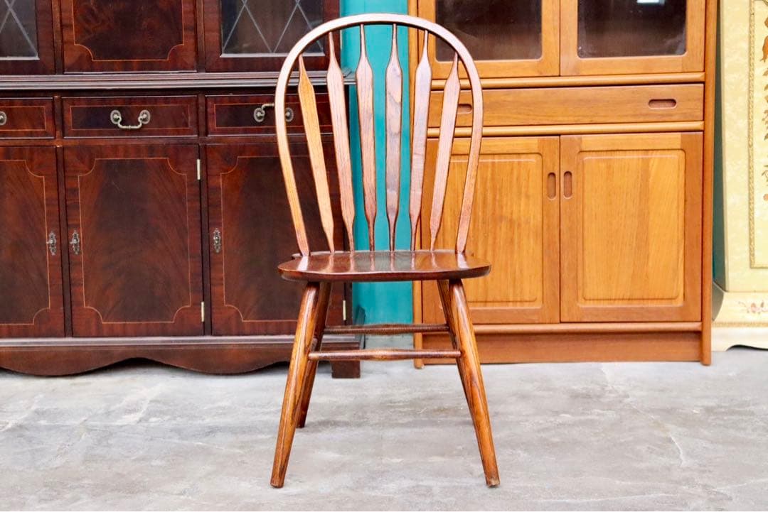 GMIK318B○Shin Lee / シンリー ダイニングチェア 椅子 ハイ