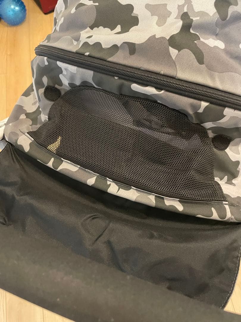 【美品限定品】Joie 迷彩柄 ベビーカー　カモフラ柄　3輪バギー　ジョイーA型