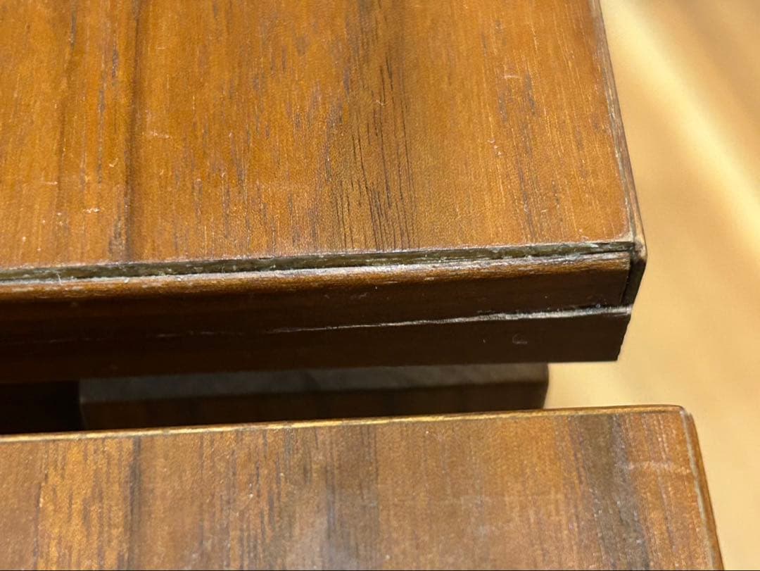 unico トリト TRITO エクステーションダイニングテーブル