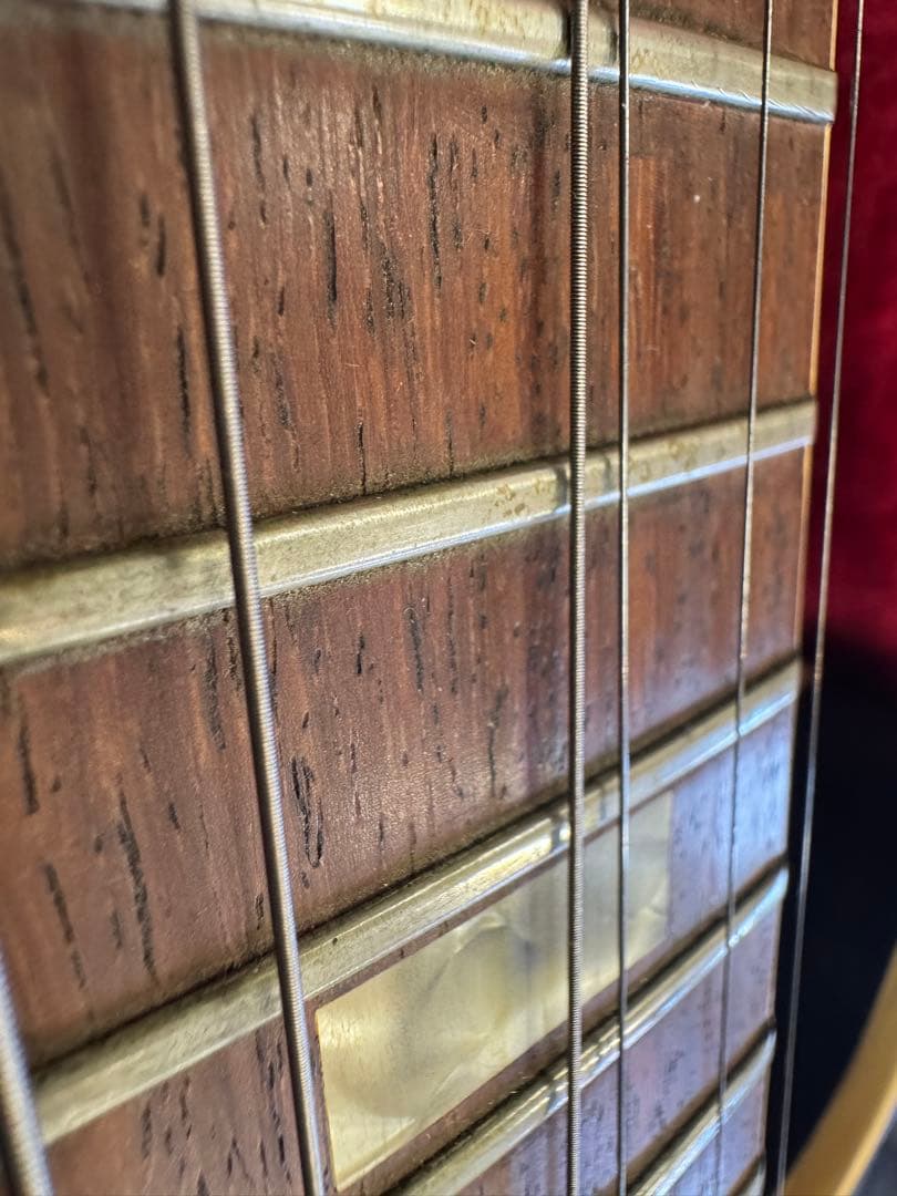 Gibson ギブソン ES-335TD 79 ハードケース付き