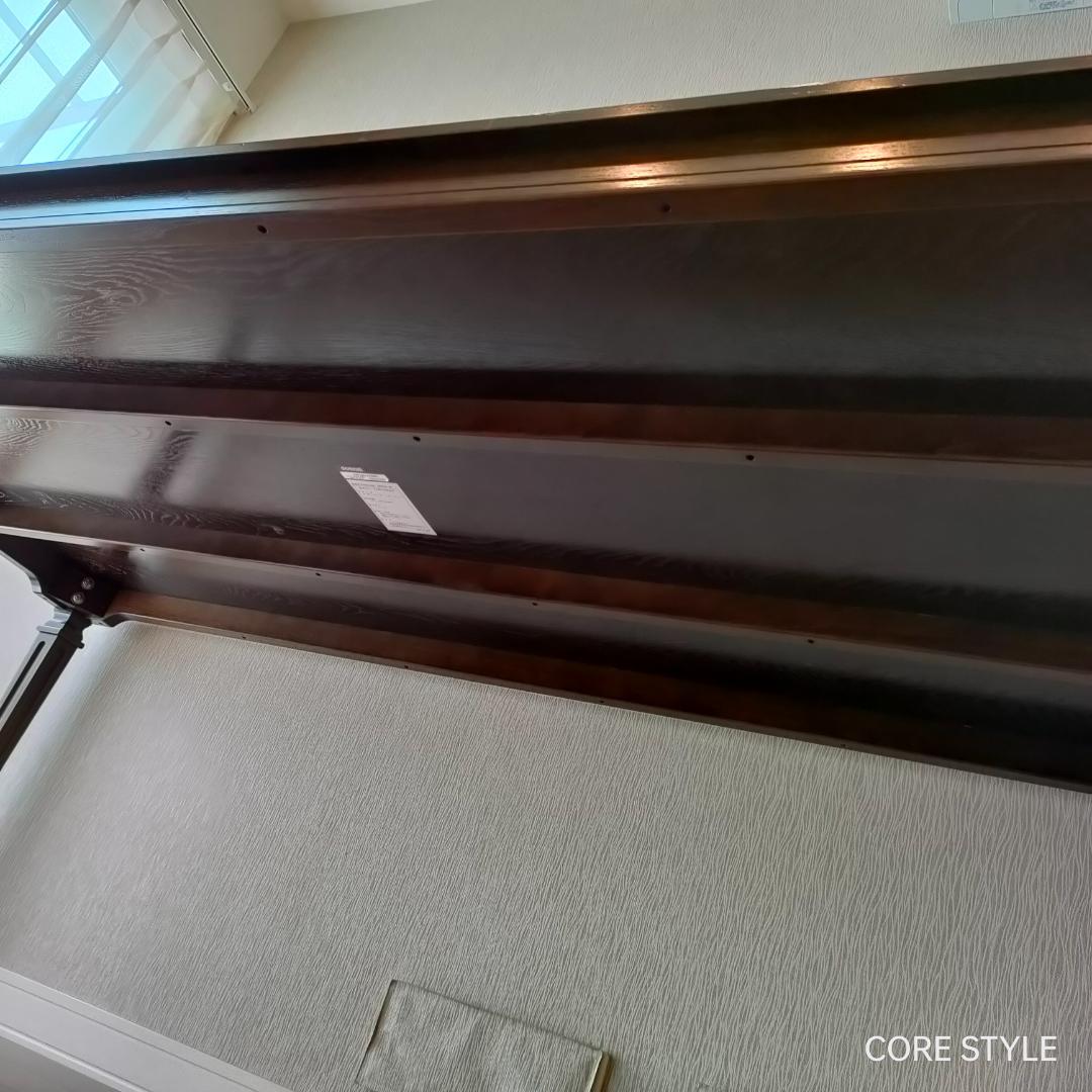 カリモク　ドマーニ　クイーンズライフ　ダイニングテーブル　A92