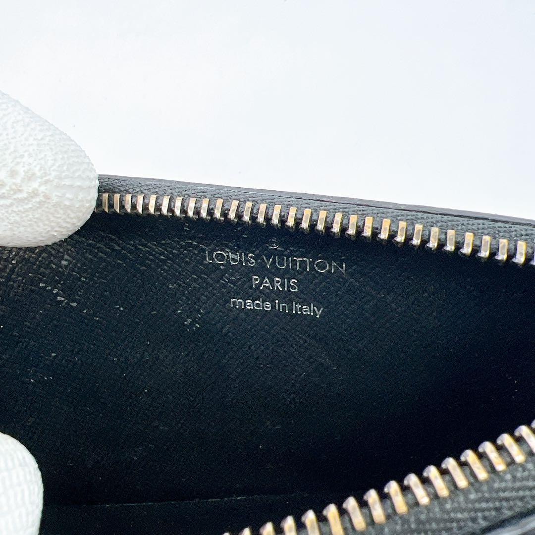 美品✨ louis vuitton ルイヴィトン ケース カードケース