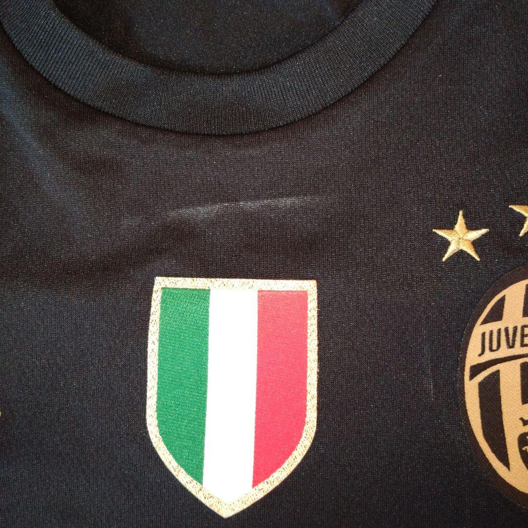 正規品　ユベントス　ディバラ　ユニフォーム　ACミラン