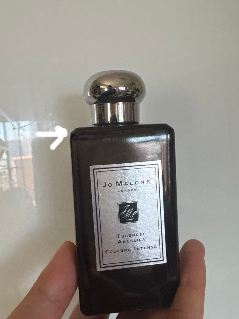 その他 Jo Malone Tuberose Angelica 100ml