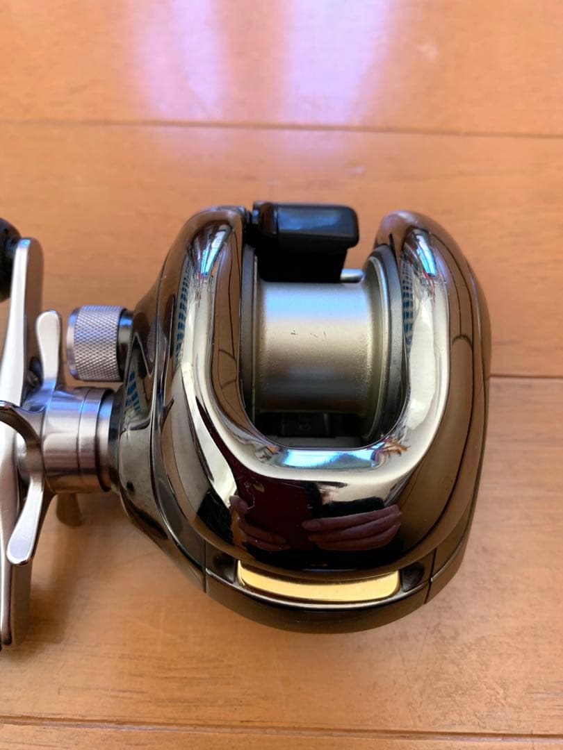 SHIMANO アンタレス
