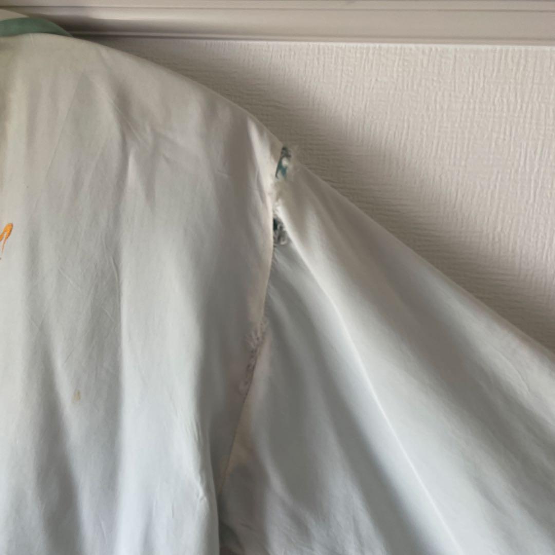 ビンテージ　50s 60s スカジャン　スーベニアジャケット　L XL