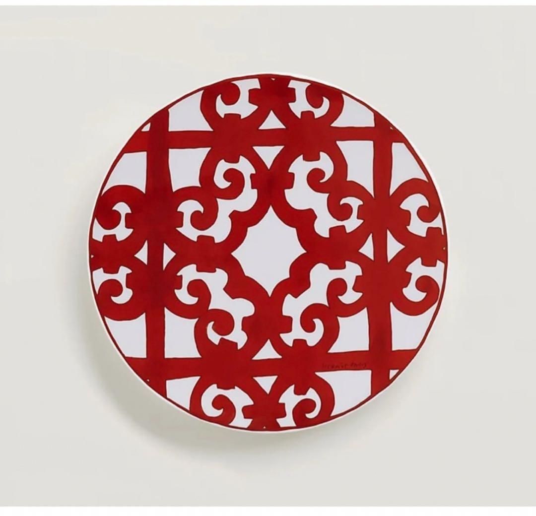 【大人気！新品未使用】エルメス　ガダルキヴィール 2枚セット