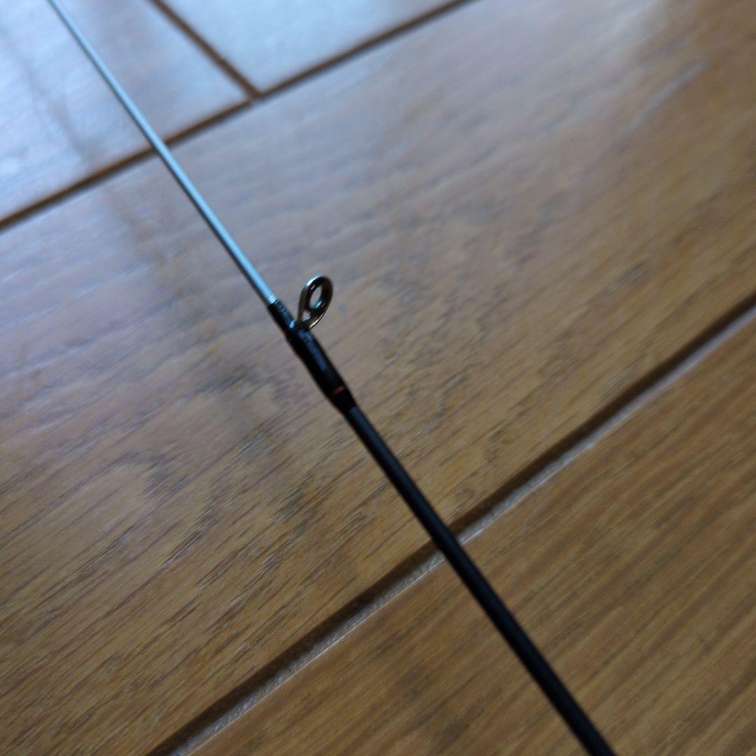 DAIWA 月下美人　76UL-S アジング.メバリングロッド