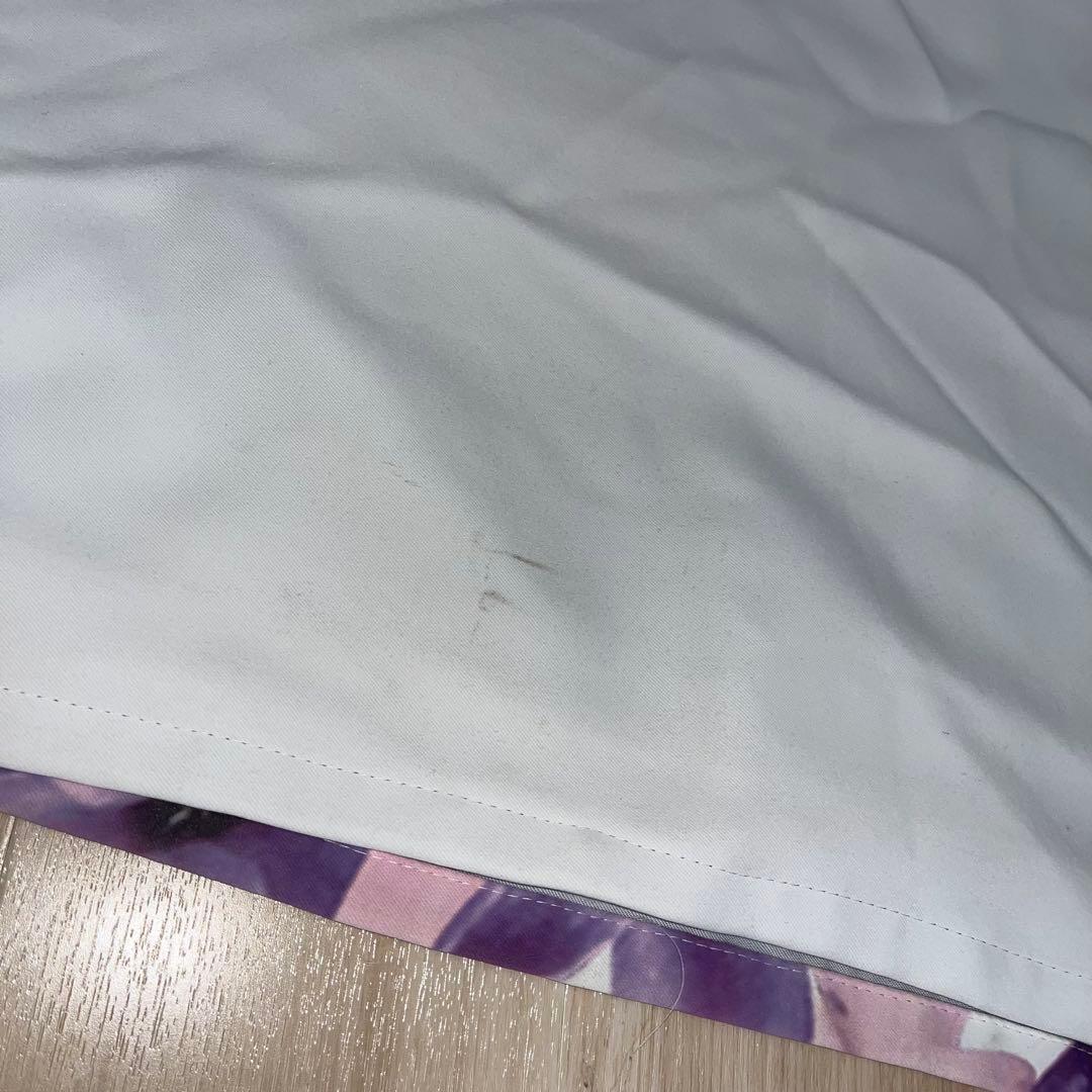 エレガンスフラワーカーテン