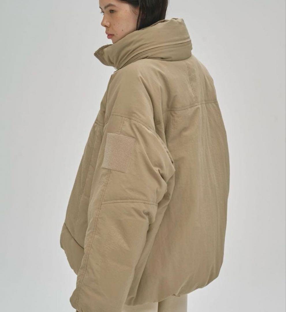 ジャケット・アウター 2025 TODAYFUL MonsterDownJacket 36