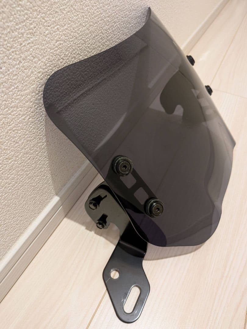 デイトナ ウインドシールドSS DIO110 JF58 JK03 92354