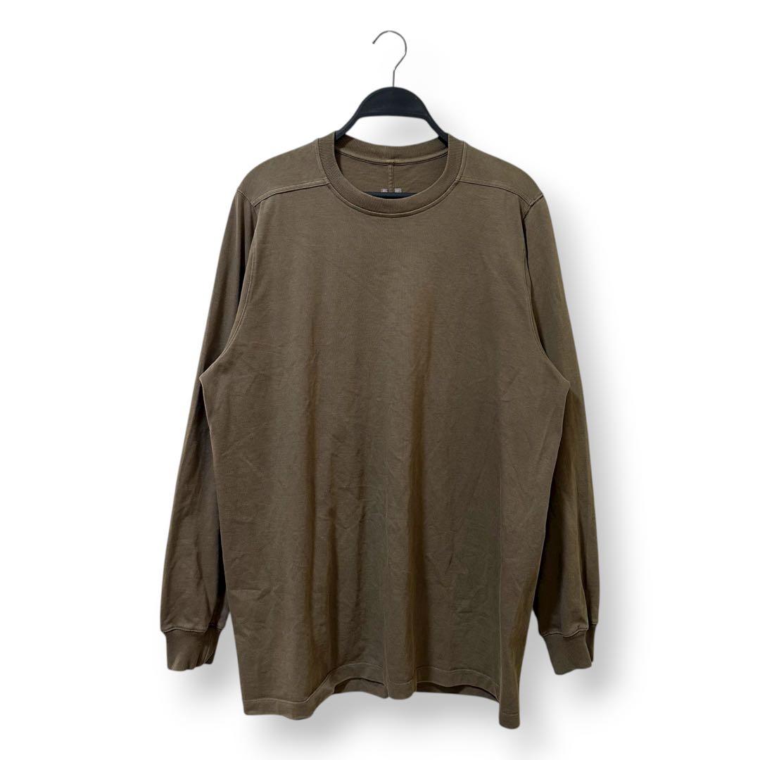 トップス Rick Owens 16 FW MASTDON L/S Tee