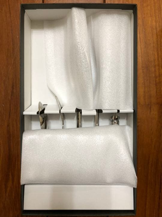 ウェッジウッド () カトラリー5点セット　ペア