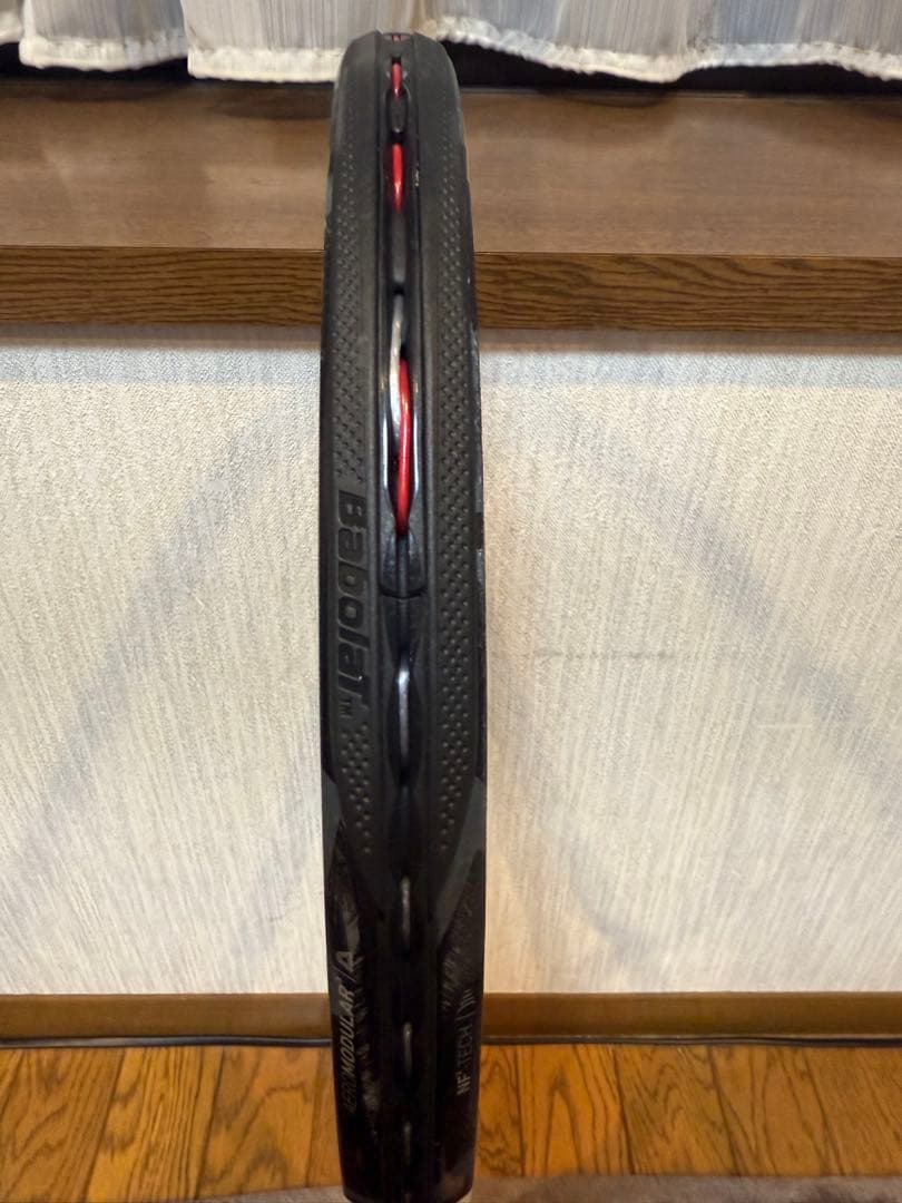 【美品】Babolat バボラ　ピュアアエロ98 G2