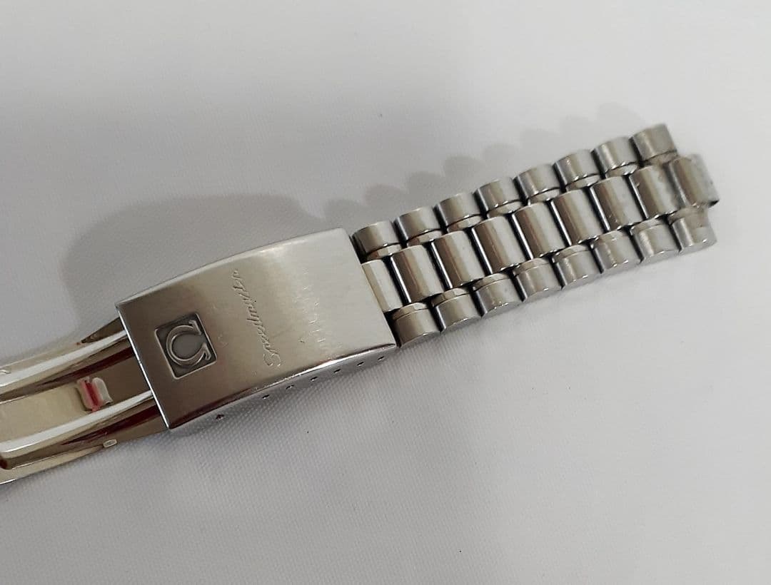 OMEGA　SPEEDMASTER　ブレス　1469