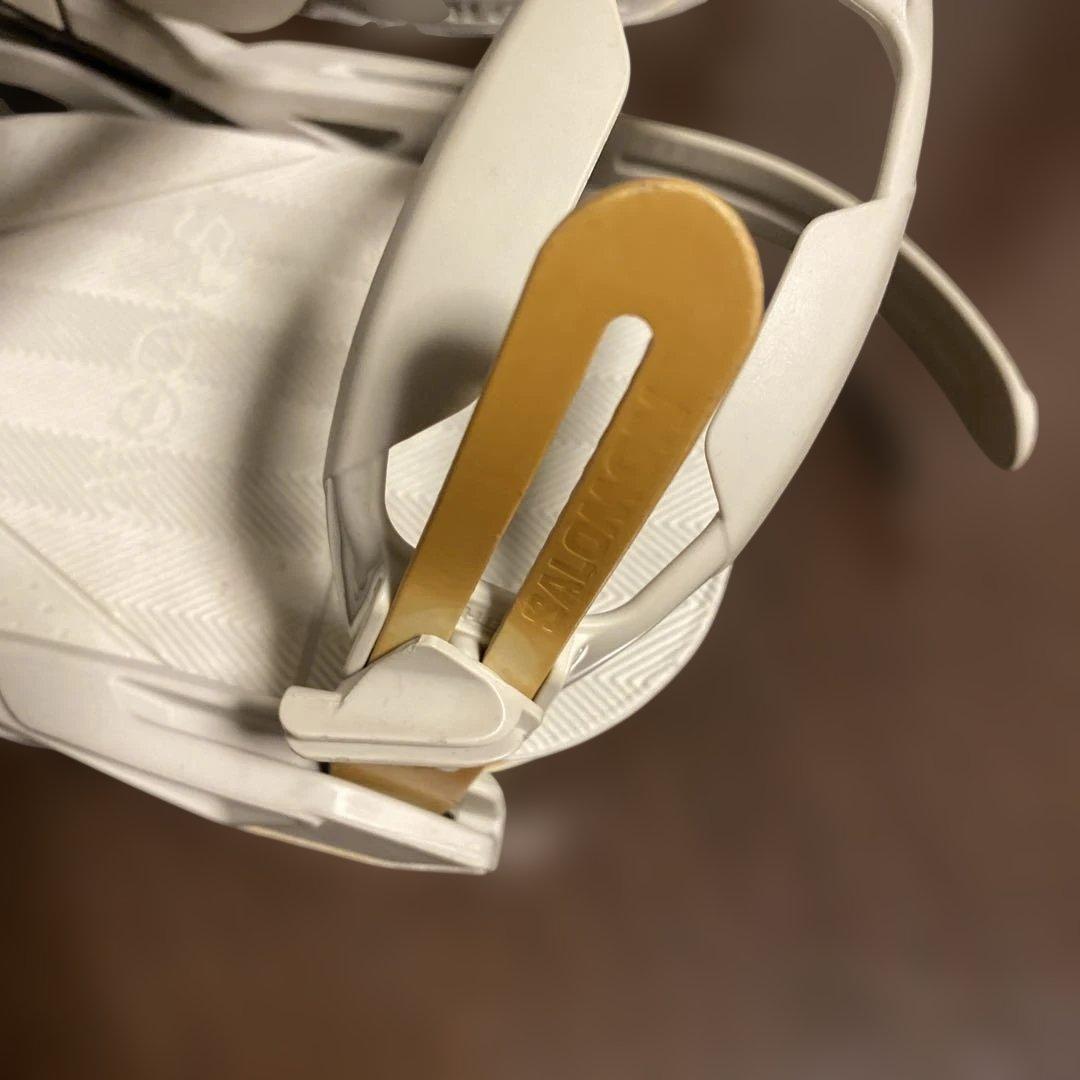 SALOMON MIRAGE Ｓサイズ　22／23モデル