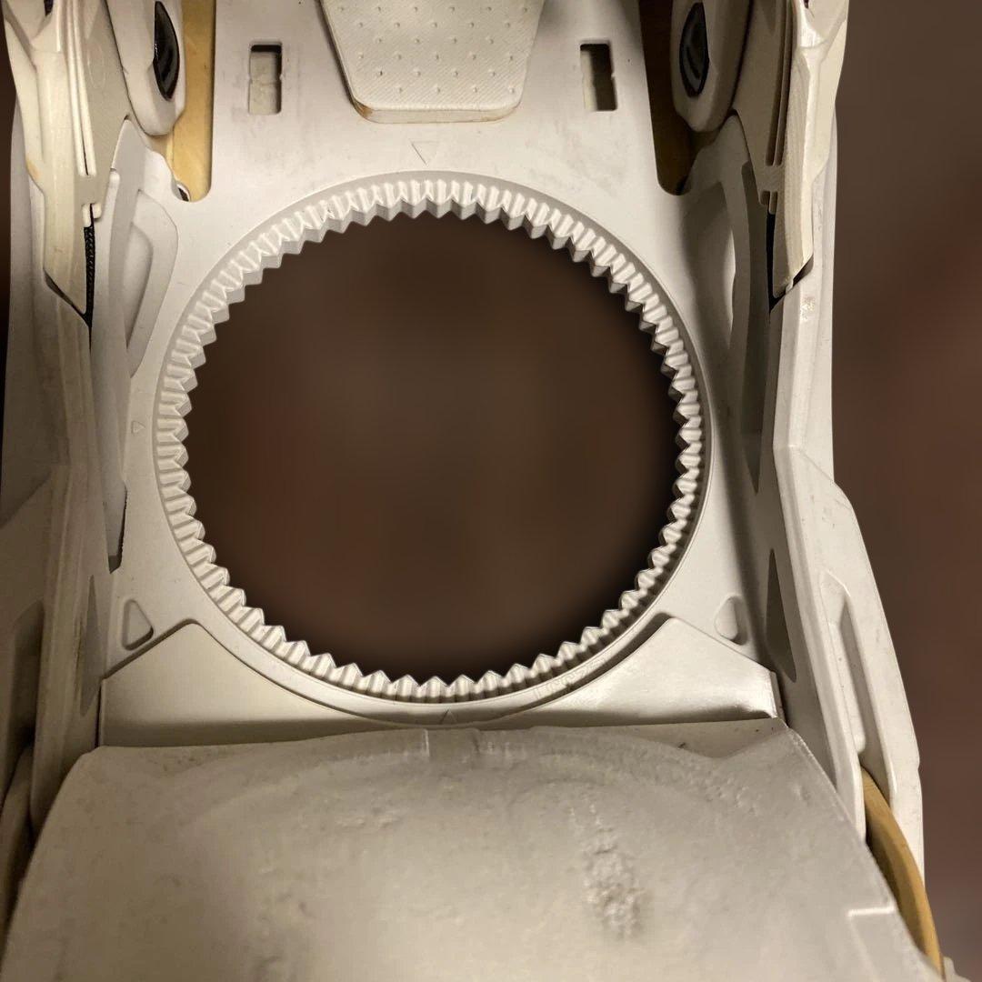 SALOMON MIRAGE Ｓサイズ　22／23モデル