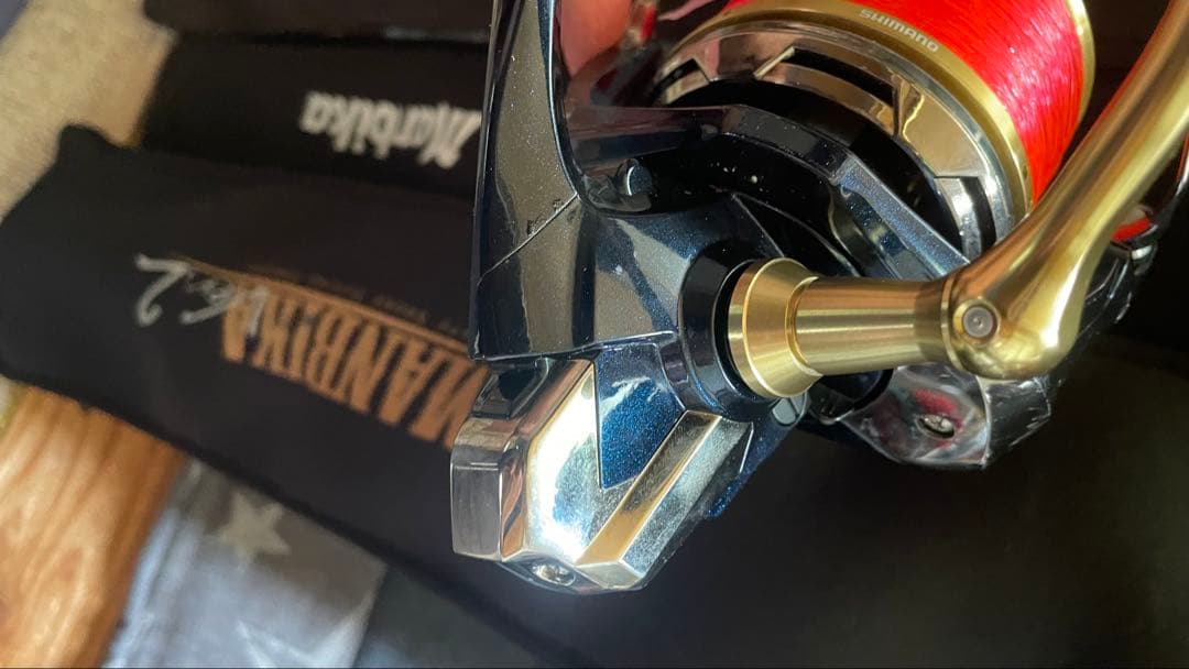 けん　100SSXH 110SXH 120XXH ブルズアイ9120