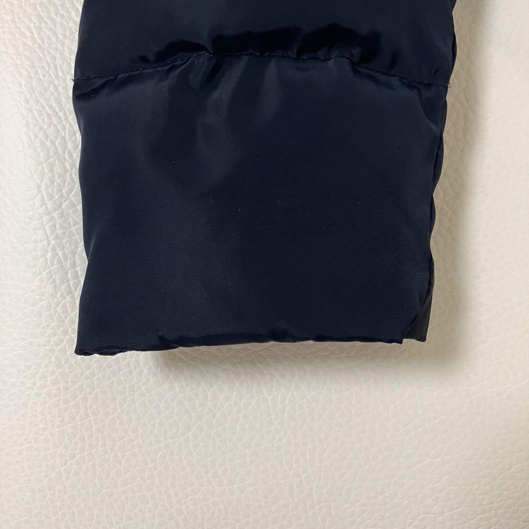 ローレンラルフローレン ダウンコート