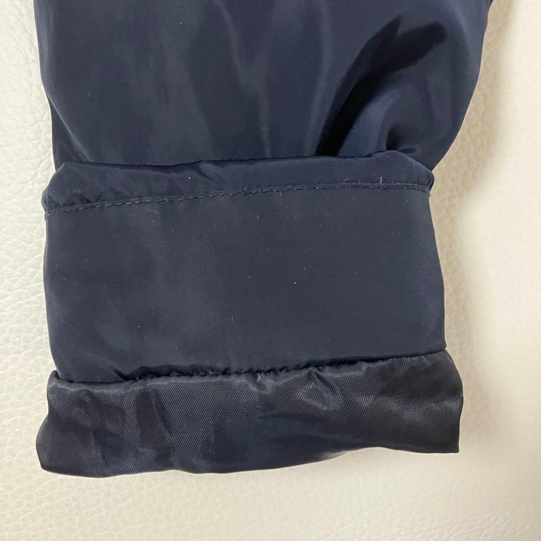 ローレンラルフローレン ダウンコート