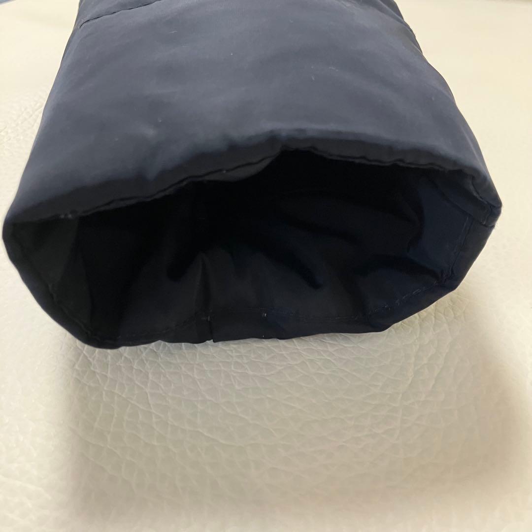 ローレンラルフローレン ダウンコート