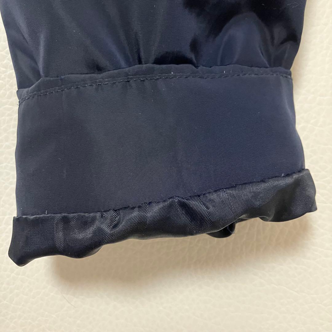 ローレンラルフローレン ダウンコート