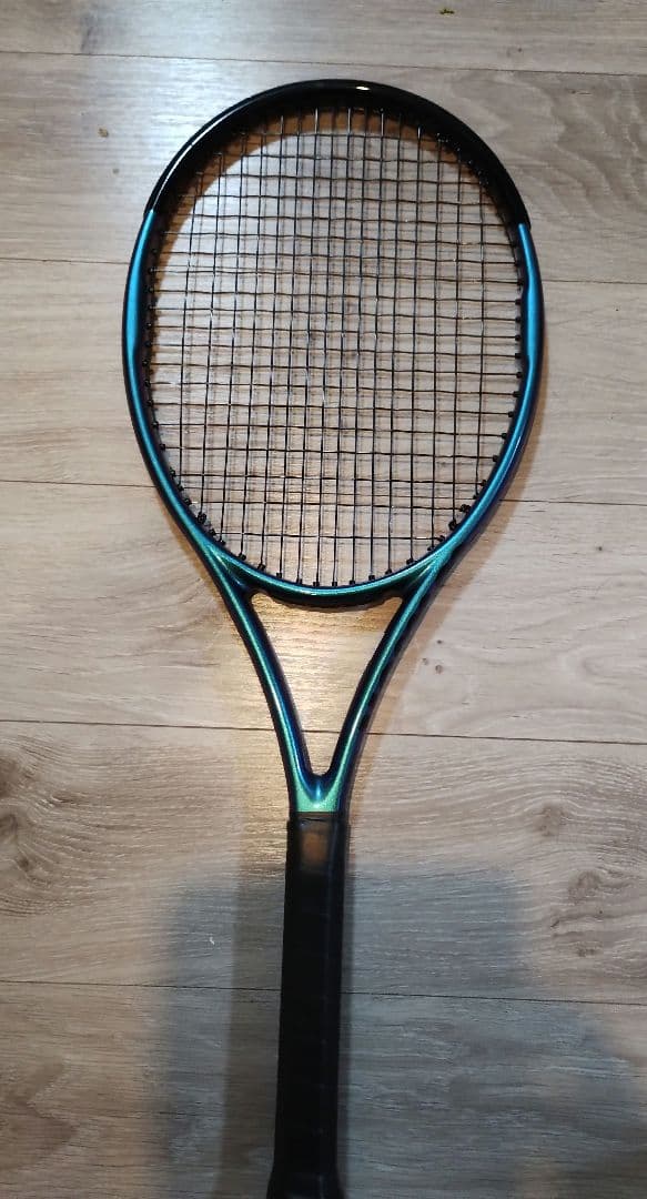 ラケット(硬式用) Wilson Ultra Tour 100 v4 G2