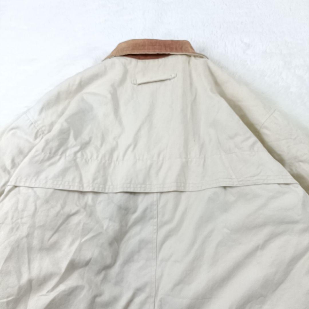 極希少✨フレッドペリー ハンティングジャケット コーデュロイ イングランド製 М