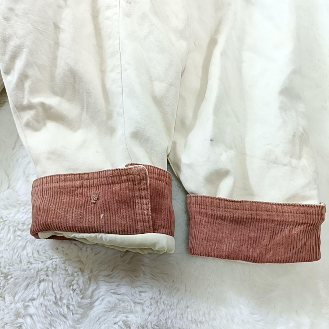 極希少✨フレッドペリー ハンティングジャケット コーデュロイ イングランド製 М