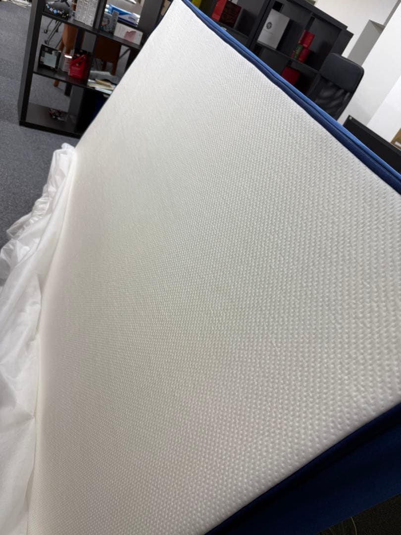 マットレス Z1コイシ 硬め ベッドマットレス 寝具 厚さ22cm