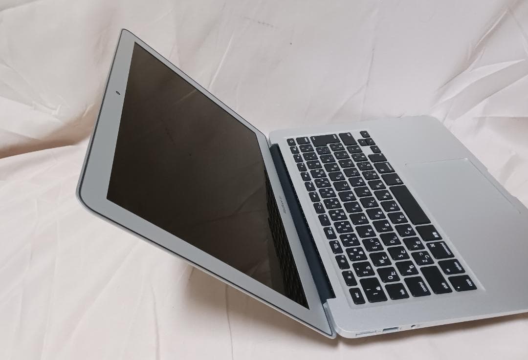 MacBook Air (13-inch, 2017)　A1466＋α　良好