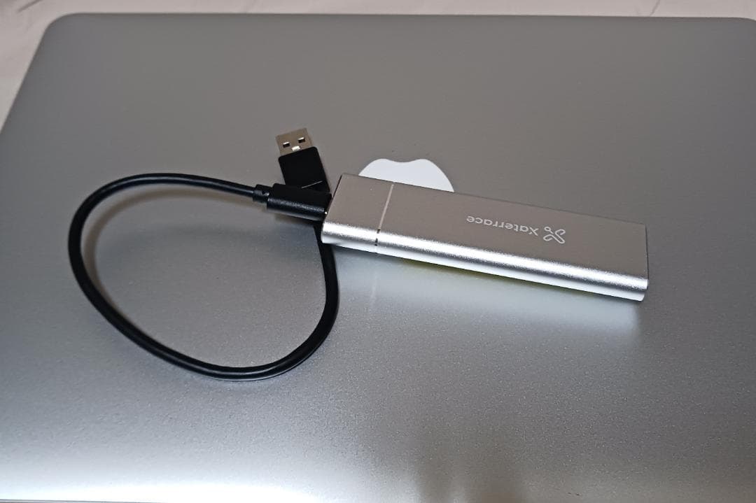 MacBook Air (13-inch, 2017)　A1466＋α　良好