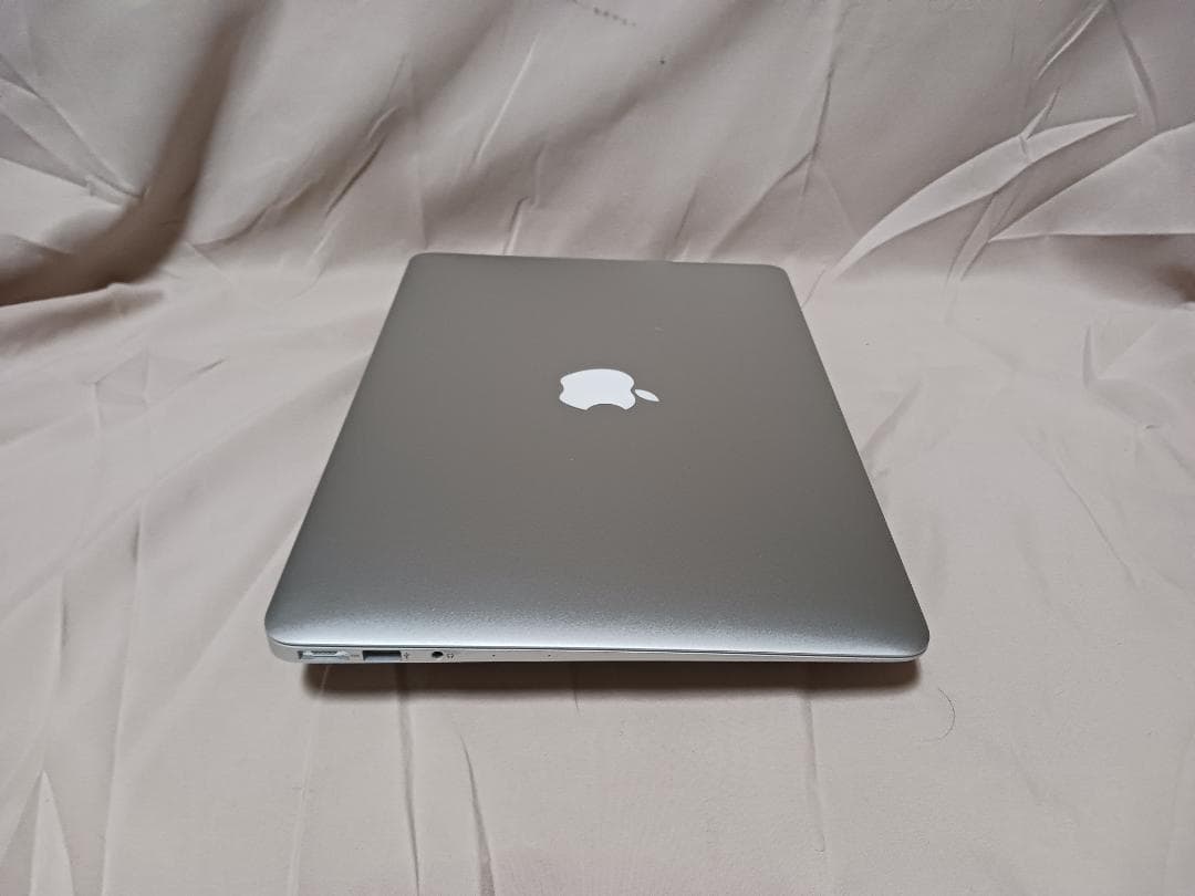 MacBook Air (13-inch, 2017)　A1466＋α　良好